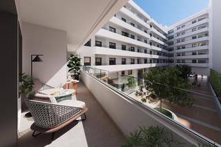 Appartamento in Casalduch 94. Piso en venta en pau sensal, 3 dormitorios.