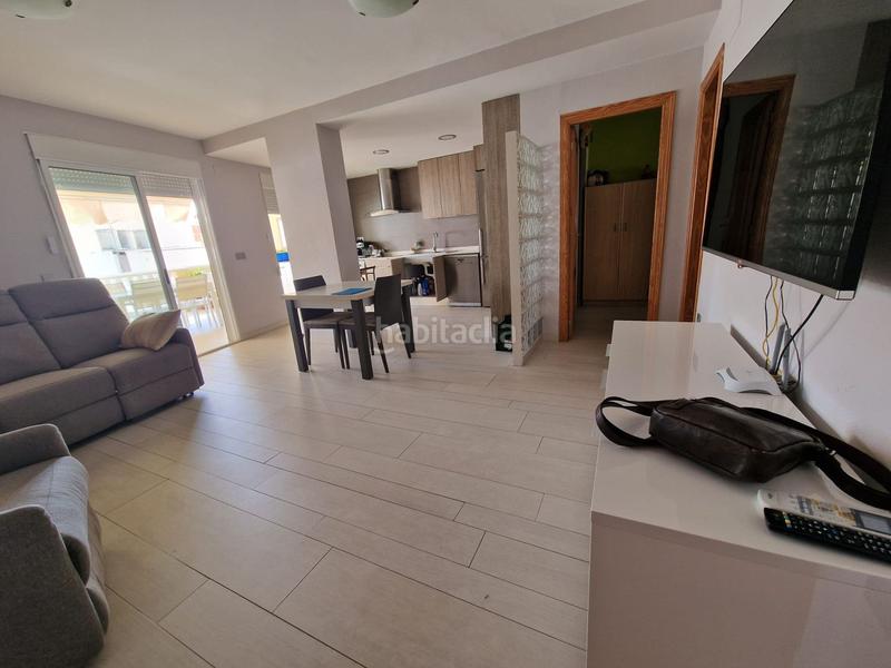 Foto ccc960ce-233b-40f3-9bde-79f2b15af508. Flat in Moncófar Playa Moncofa
