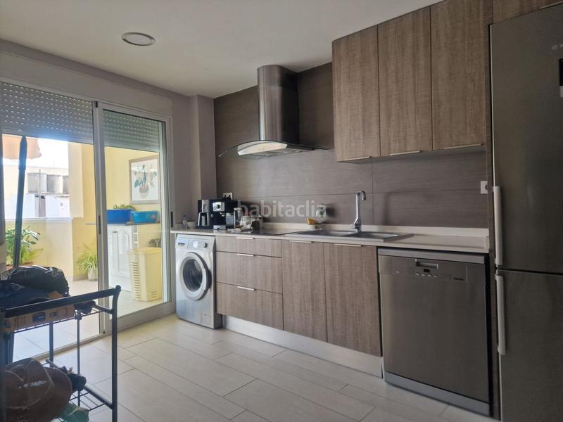 Foto cd6e8323-86b2-4ca1-8ec8-d35888acbf0d. Flat in Moncófar Playa Moncofa