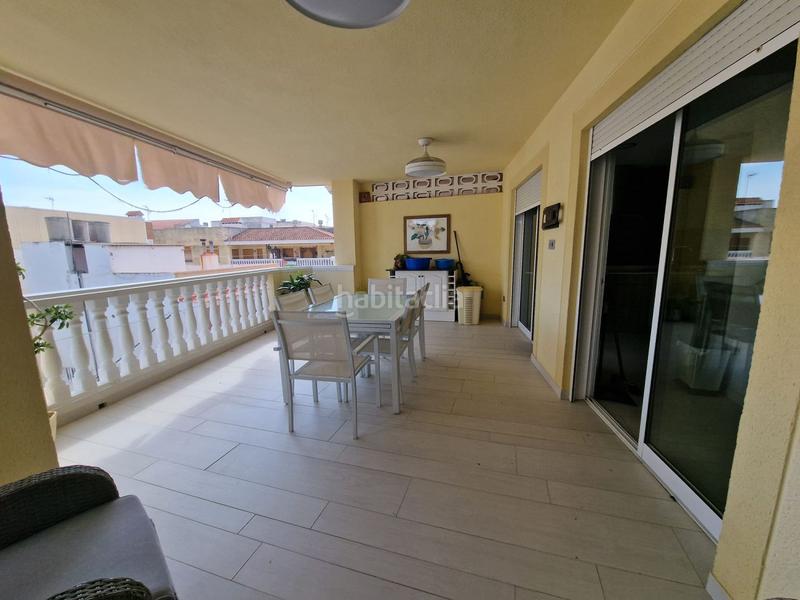 Foto d518b18d-4096-4436-8444-1c9cc93c50d9. Flat in Moncófar Playa Moncofa