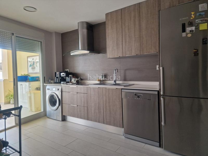 Foto fd38714f-fd49-43c6-bd1f-a8cd08272bc0. Flat in Moncófar Playa Moncofa