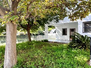 Chalet  Ausias march. Chalet en venta en playa, 4 dormitorios.