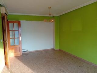 Appartement  Francisco santacruz. Piso en venta en juzgados, 3 dormitorios.