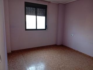 Appartement  Francisco santacruz. Piso en venta en juzgados, 3 dormitorios.