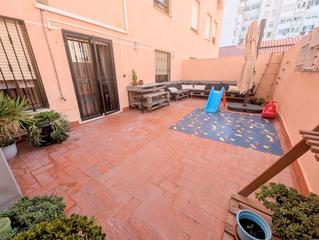 Appartement  Lagasca. Piso en venta en centro, 4 dormitorios.