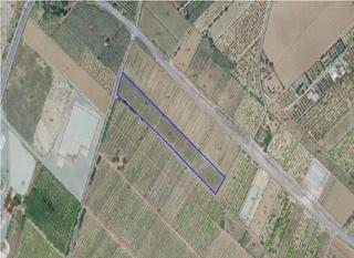Residential Plot in Torreblanca. Parcela residencial en venta en torreblanca.