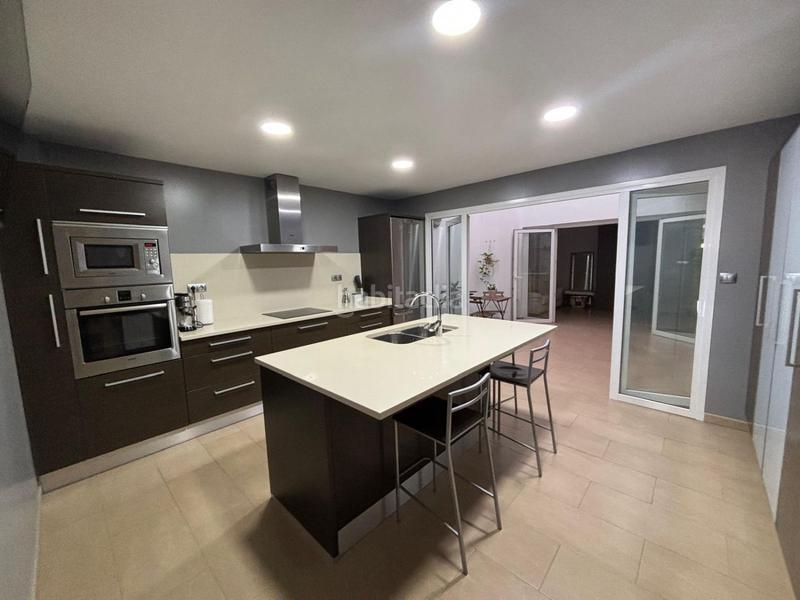 Foto 110f1803-5d06-44db-a84d-108a68c7a488. House with heating parking in Vall d´Uixó (la)