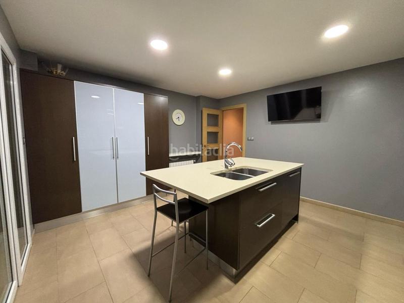 Foto 21609b6b-2579-429a-80d4-aab1dd8e3a2b. House with heating parking in Vall d´Uixó (la)