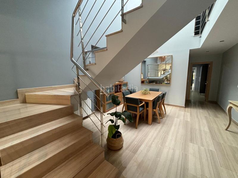 Foto 58df743f-89da-486e-9a56-2e05fbf04c82. House with heating parking in Vall d´Uixó (la)