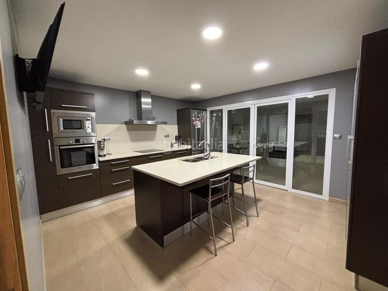 Foto 6dd4af50-4039-467d-8962-e29757107b90. House with heating parking in Vall d´Uixó (la)