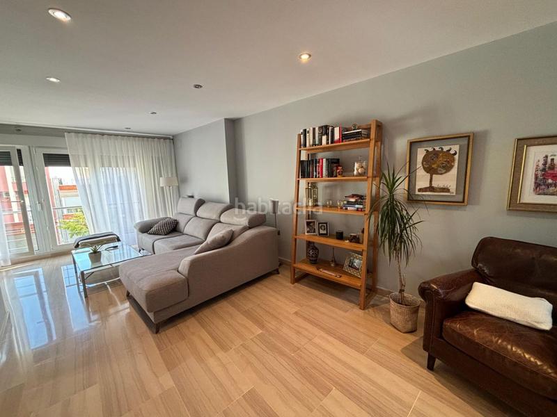 Foto 775fd663-6460-4283-b307-6f68041a749d. House with heating parking in Vall d´Uixó (la)