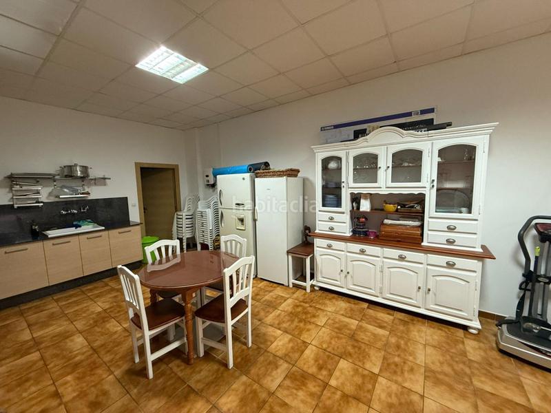 Foto 79688009-a918-4a5d-b165-6eac9e7d3a35. House with heating parking in Vall d´Uixó (la)