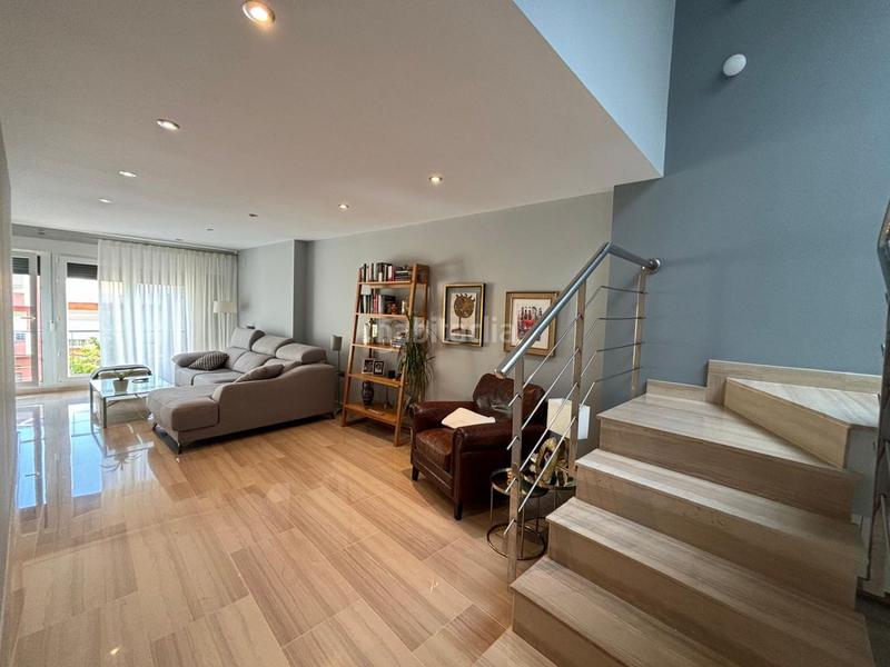 Foto 82e5de52-2267-4b6f-ac85-d9cc9235f9f3. House with heating parking in Vall d´Uixó (la)