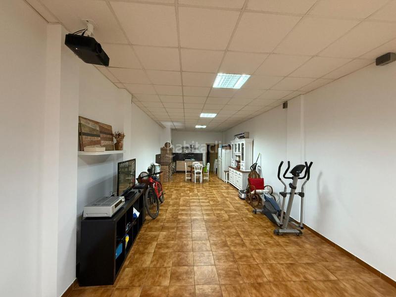 Foto 867b4b5e-2629-4808-b30d-59a90b516266. House with heating parking in Vall d´Uixó (la)