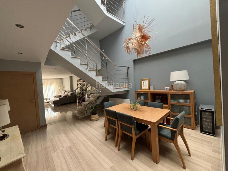 Foto b56c6c26-f343-4e3f-83e7-cfc2dc881cc2. House with heating parking in Vall d´Uixó (la)