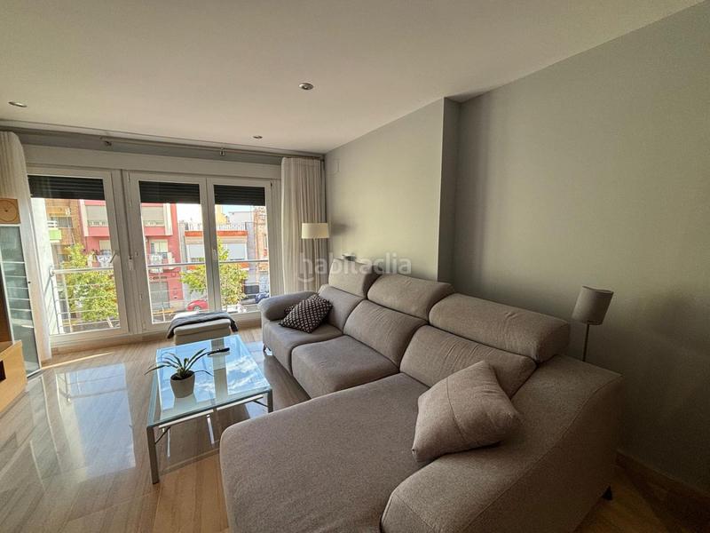 Foto e6b4d514-1f3c-4ad2-b300-babe4a39f7d9. House with heating parking in Vall d´Uixó (la)