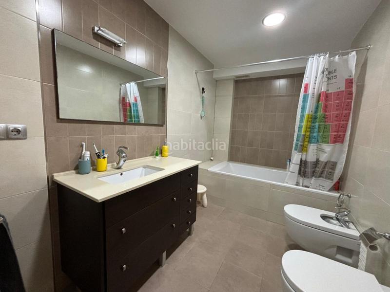 Foto e7aad1bf-ce23-4d11-8472-2baaeaa5ad48. House with heating parking in Vall d´Uixó (la)