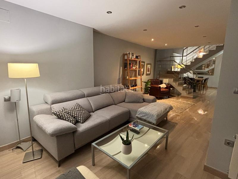 Foto f6fc810e-4dd9-4cae-a750-613bd25f2da6. House with heating parking in Vall d´Uixó (la)