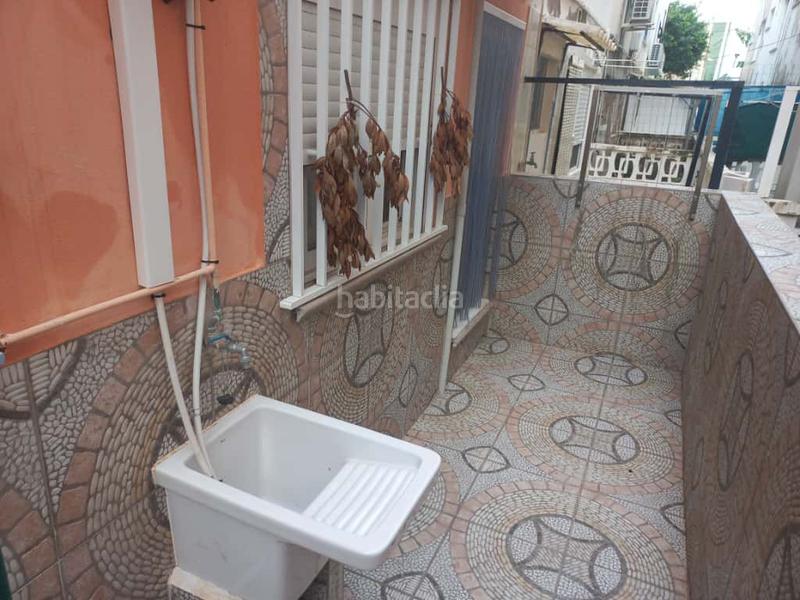 Foto 1f2089fa-4090-4da4-9df5-6dd6df0263a8. Maison jumelée avec chauffage parking dans Playa Morros de Gos Oropesa del Mar