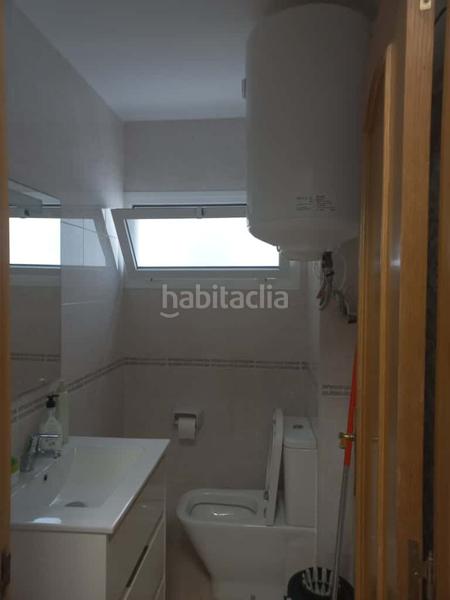 Foto 281ce8e6-4bd5-4f66-a028-ef365d8081ae. Maison jumelée avec chauffage parking dans Playa Morros de Gos Oropesa del Mar