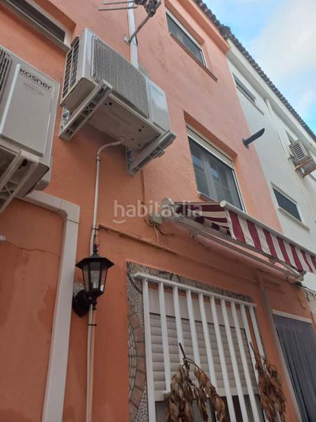 Foto 3263fafd-ebf7-43ea-bd1b-ba197dcaffe7. Maison jumelée avec chauffage parking dans Playa Morros de Gos Oropesa del Mar