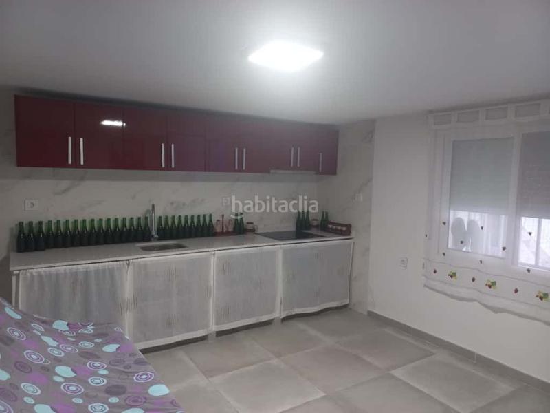 Foto 33b7eedd-8164-4172-a6c9-454d9f1f8883. Maison jumelée avec chauffage parking dans Playa Morros de Gos Oropesa del Mar