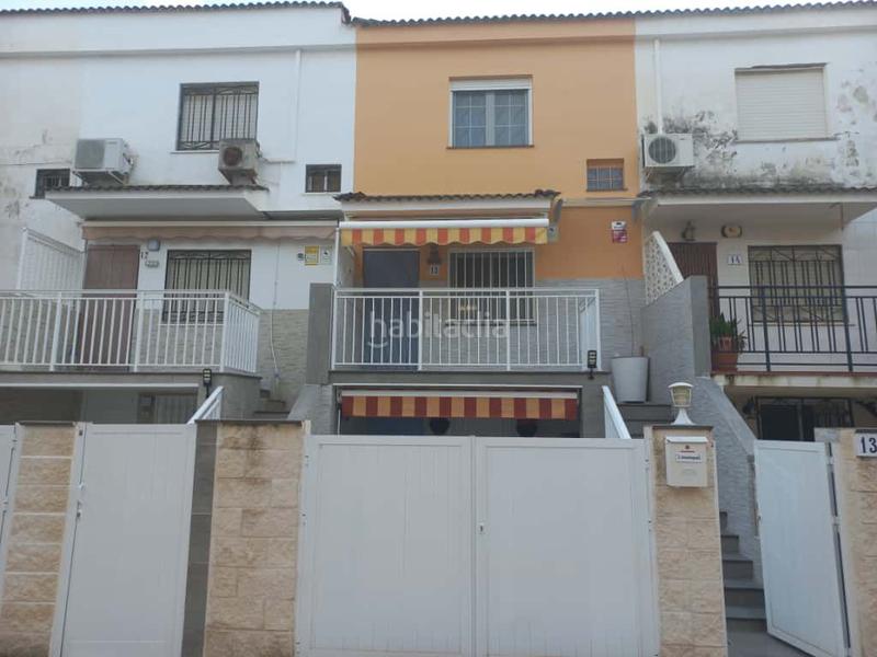 Foto 35e48083-0ecf-4411-9e96-7b10e3e854f1. Maison jumelée avec chauffage parking dans Playa Morros de Gos Oropesa del Mar