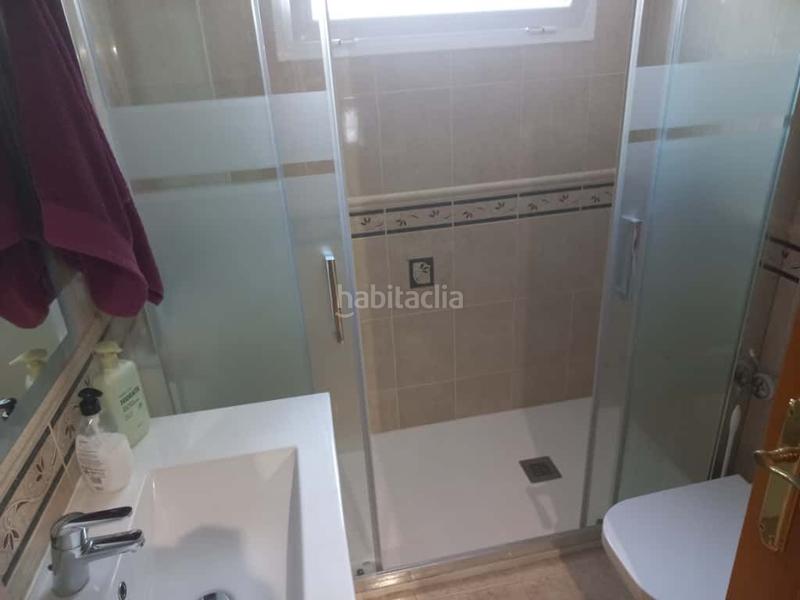 Foto 3c01db5c-6213-4463-bd3f-addcb58a6609. Maison jumelée avec chauffage parking dans Playa Morros de Gos Oropesa del Mar