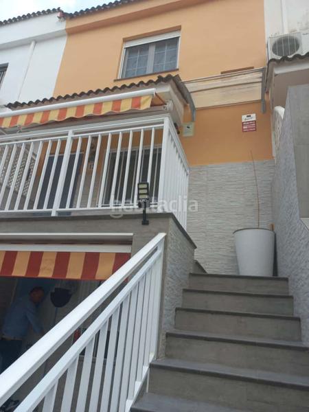 Foto 76263879-c901-4734-8b45-f3603ee80992. Maison jumelée avec chauffage parking dans Playa Morros de Gos Oropesa del Mar