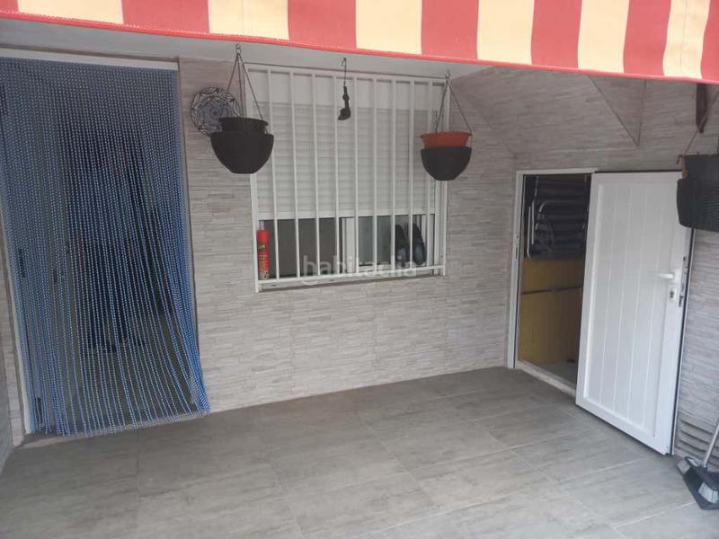 Foto 7e4c2aa7-52b4-4821-a70a-c92ae40fa467. Maison jumelée avec chauffage parking dans Playa Morros de Gos Oropesa del Mar