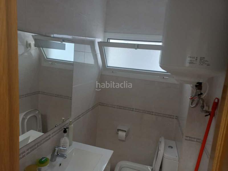 Foto 8048416f-29cd-4572-9b06-bf894b6013a0. Maison jumelée avec chauffage parking dans Playa Morros de Gos Oropesa del Mar