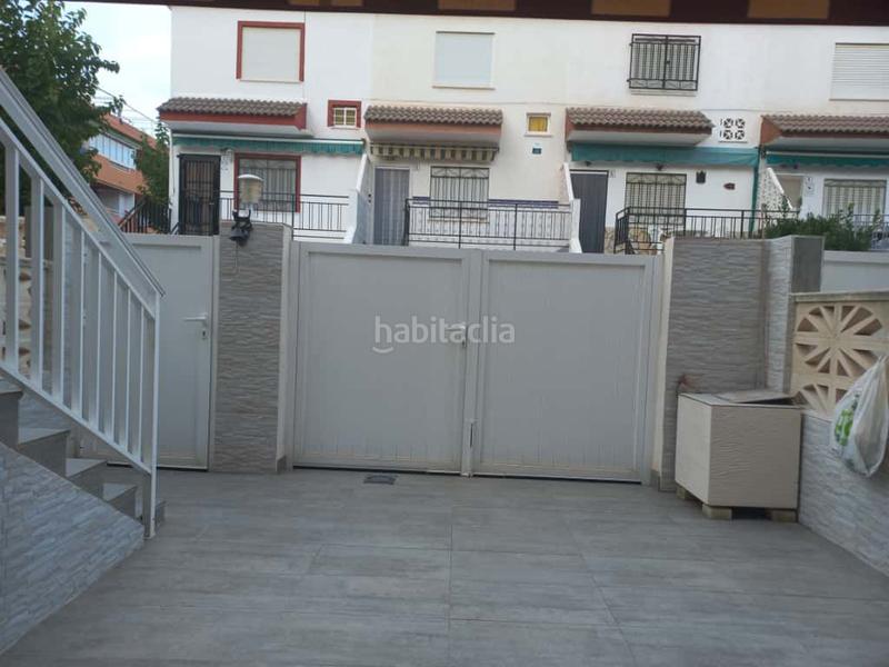 Foto 8e8da245-c67c-4f48-be1a-b02b503be1d3. Maison jumelée avec chauffage parking dans Playa Morros de Gos Oropesa del Mar