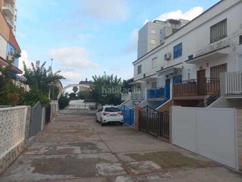 Foto 8fbba648-d3db-4e87-bd40-f0e29e437ab7. Maison jumelée avec chauffage parking dans Playa Morros de Gos Oropesa del Mar