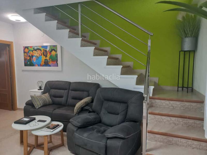 Foto a32f9054-6a01-4c06-89b9-7565fd8cc8f2. Maison jumelée avec chauffage parking dans Playa Morros de Gos Oropesa del Mar