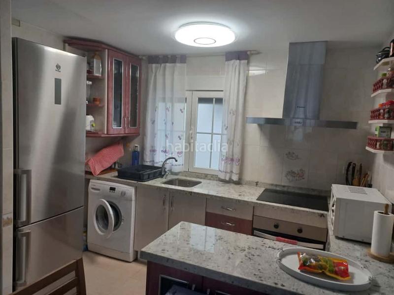 Foto af4b771c-fffd-480e-8677-8f48040056db. Maison jumelée avec chauffage parking dans Playa Morros de Gos Oropesa del Mar