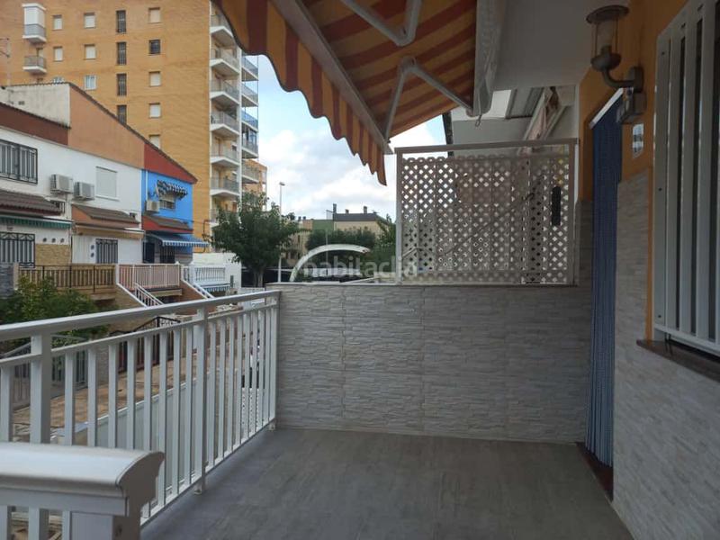 Foto b0a928b2-cf12-4cdb-9b80-cbd3a62beb61. Maison jumelée avec chauffage parking dans Playa Morros de Gos Oropesa del Mar
