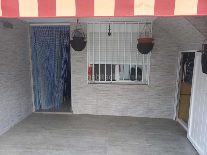 Foto b12a02e8-8961-49b5-8bf6-38e463b676d6. Maison jumelée avec chauffage parking dans Playa Morros de Gos Oropesa del Mar