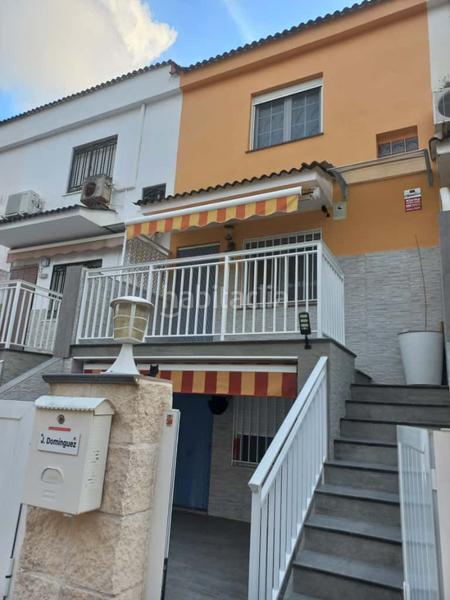 Foto c5229281-7d2f-430d-8233-a37093312c8f. Maison jumelée avec chauffage parking dans Playa Morros de Gos Oropesa del Mar