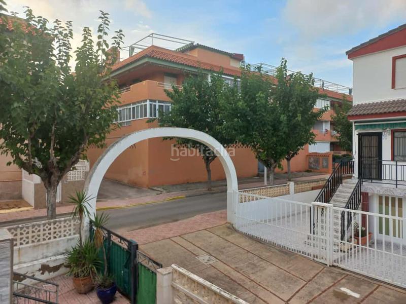 Foto cfa85986-b68e-4a82-ba80-7076e049ba90. Maison jumelée avec chauffage parking dans Playa Morros de Gos Oropesa del Mar