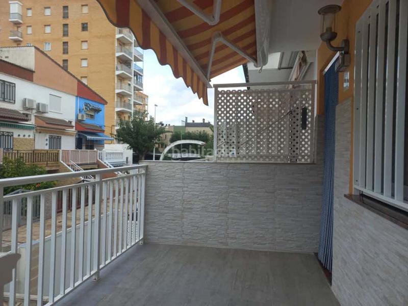 Foto dd03a78c-3bdd-4d84-98bc-e693f7650947. Maison jumelée avec chauffage parking dans Playa Morros de Gos Oropesa del Mar