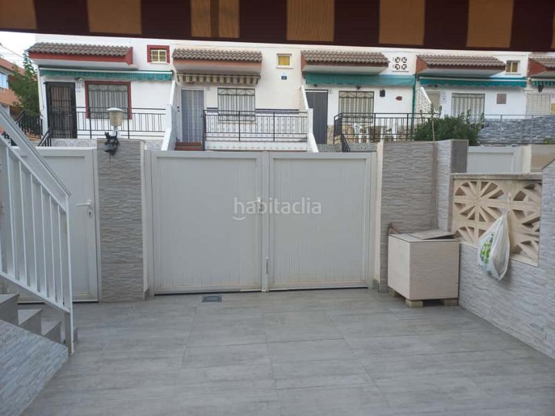 Foto e2b2c49e-b448-47f5-8ec8-38512c02bca7. Maison jumelée avec chauffage parking dans Playa Morros de Gos Oropesa del Mar