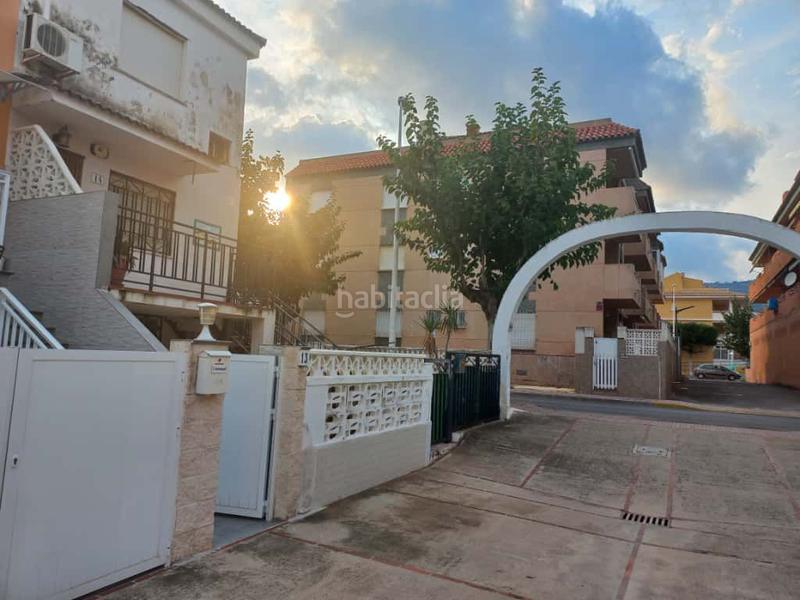 Foto e877a897-b096-4a0e-8b0b-c376512baa38. Maison jumelée avec chauffage parking dans Playa Morros de Gos Oropesa del Mar