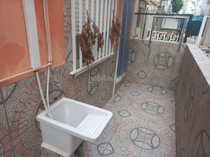 Foto ec8a5f3f-228a-4b57-b0b7-aab6b3e15fcf. Maison jumelée avec chauffage parking dans Playa Morros de Gos Oropesa del Mar