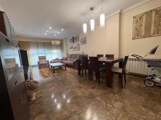 Appartement  Herrero. Piso en venta en avda. casalduch, 3 dormitorios.