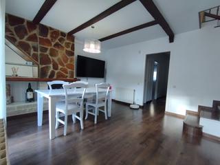 Casa adossada  Salinas xr. Adosado en venta en vinaros, 3 dormitorios.