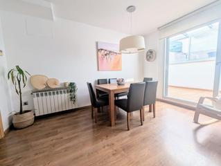 Casa adosada  Mossen jaume paches andreu. Adosado en venta en pau lledó, 4 dormitorios.