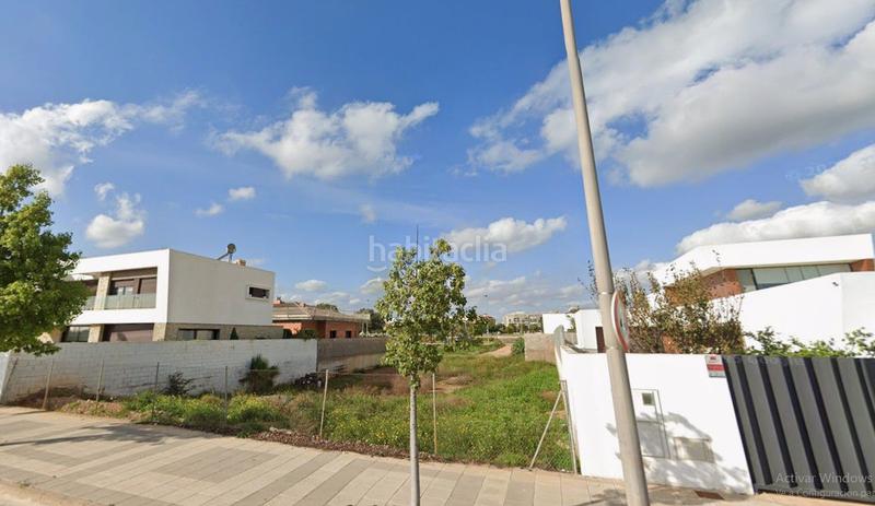 Foto 9be3e590-41b2-43ac-9251-06933e4c367f. Terreno residenziale in Piscinas Burriana