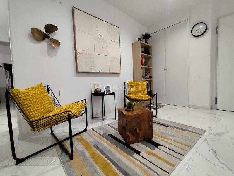 Foto 5e31f352-762c-4132-959b-0fb5e41fde6d. Pis amb calefacció a Llombai Burriana