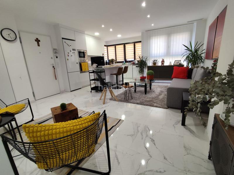 Foto 66a4586e-3a9c-44de-9e76-21200726a2f0. Pis amb calefacció a Llombai Burriana