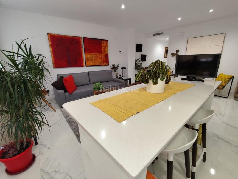 Foto 8fcd839a-8409-43a6-826c-9332b1f3ab59. Pis amb calefacció a Llombai Burriana